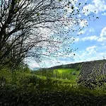 Casa de Férias Kleine Auszeit In Der Mit Kamin, Yogamatten, Schoene Kueche *