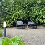Kleine Auszeit In Der Mit Kamin, Yogamatten, Schoene Kueche Extertal