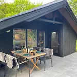 Kleine Auszeit In Der Mit Kamin, Yogamatten, Schoene Kueche Casa de Férias