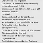 Kleine Auszeit In Der Mit Kamin, Yogamatten, Schoene Kueche Casa de Férias