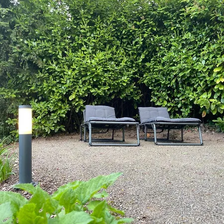 Kleine Auszeit In Der Mit Kamin, Yogamatten, Schoene Kueche Extertal