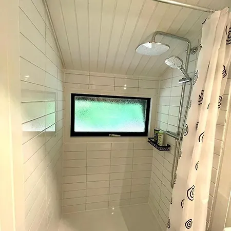 Kleine Auszeit In Der Mit Kamin, Yogamatten, Schoene Kueche Extertal