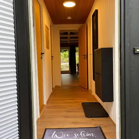 Kleine Auszeit In Der Mit Kamin, Yogamatten, Schoene Kueche