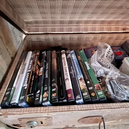 Kleine Auszeit In Der Mit Kamin, Yogamatten, Schöne Küche *