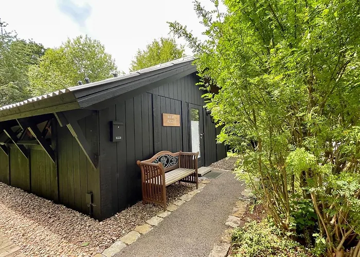 Kleine Auszeit In Der Mit Kamin, Yogamatten, Schoene Kueche Vakantiehuis *